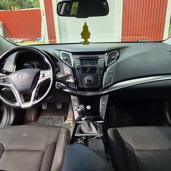 Hyundai i40 17 of 18