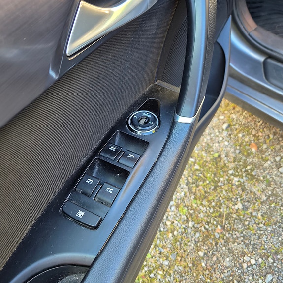 Hyundai i40 8 of 18
