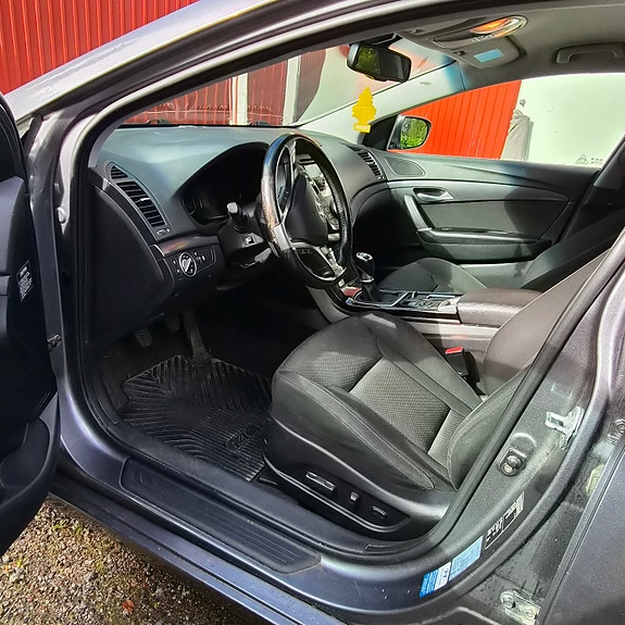 Hyundai i40 9 of 18