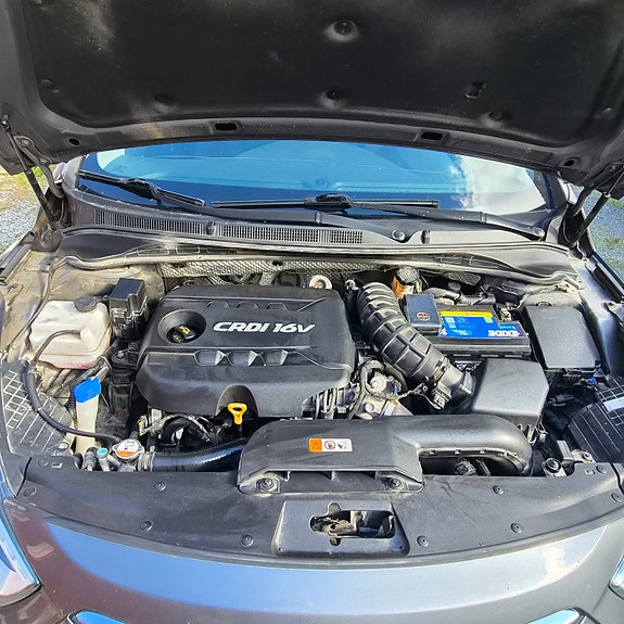 Hyundai i40 11 of 18