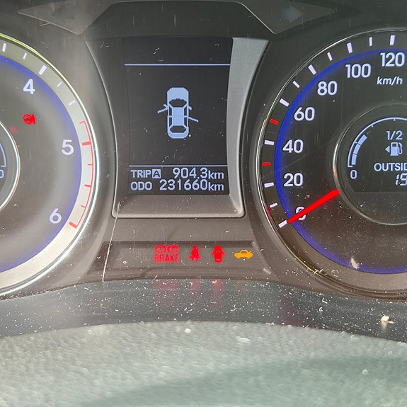 Hyundai i40 16 of 18