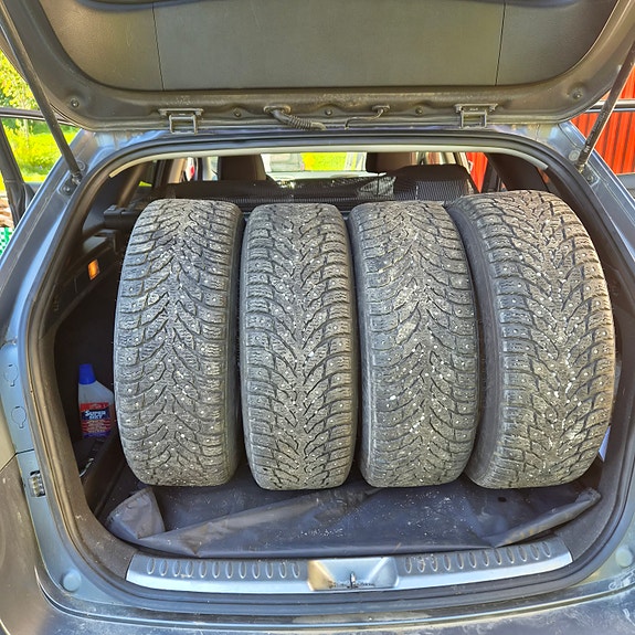 Hyundai i40 6 of 18