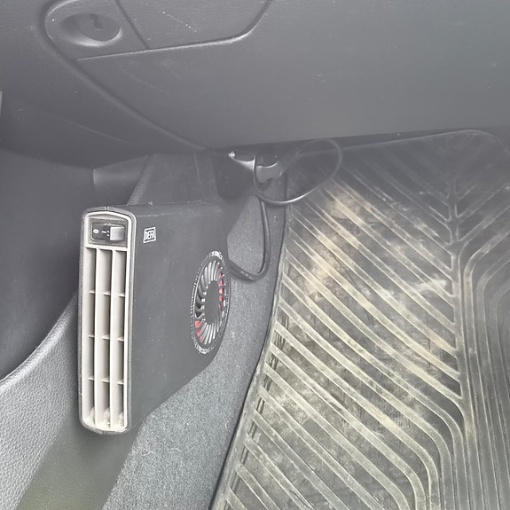 Hyundai i40 15 of 18