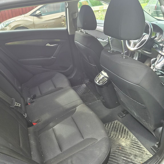 Hyundai i40 18 of 18