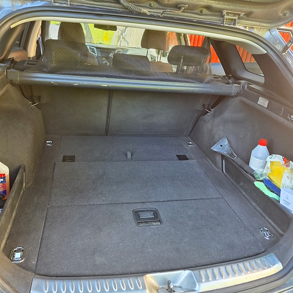 Hyundai i40 5 of 18