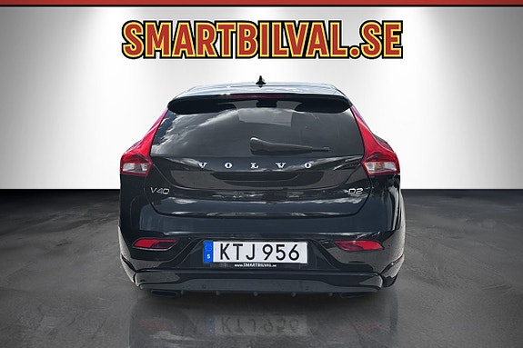 Volvo V40 5 of 23