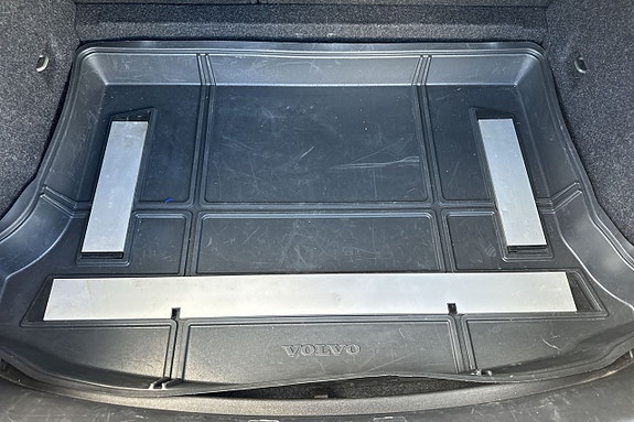 Volvo V40 23 of 23