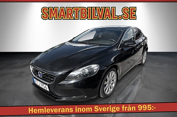 Volvo V40 8 of 23