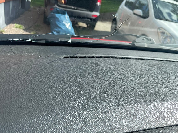 Suzuki Splash 11 of 14