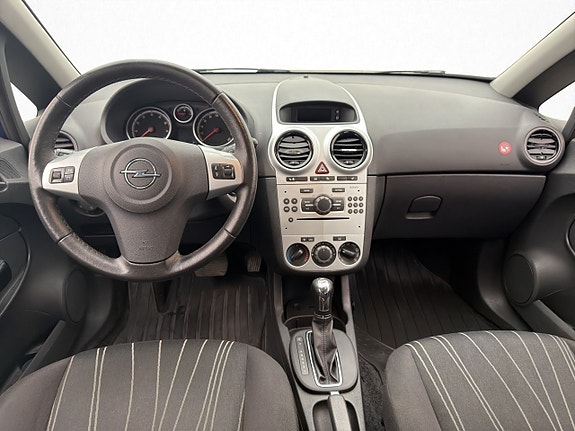 Opel Corsa 10 of 22