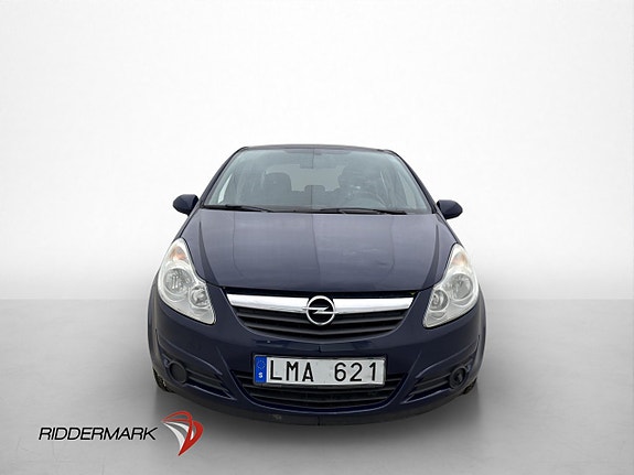 Opel Corsa 2 of 22