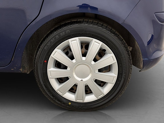Opel Corsa 20 of 22