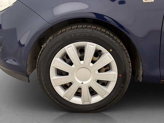 Opel Corsa 19 of 22