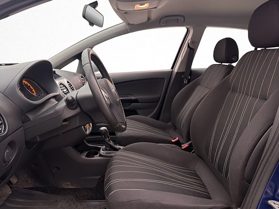Opel Corsa 9 of 22