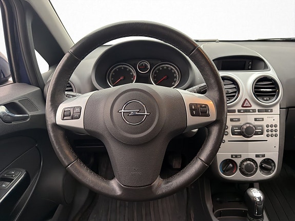 Opel Corsa 12 of 22