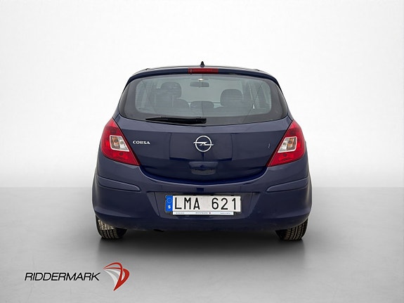 Opel Corsa 6 of 22