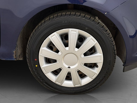 Opel Corsa 22 of 22