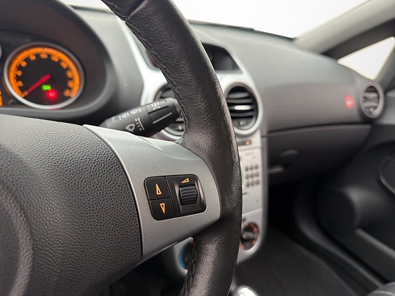 Opel Corsa 13 of 22