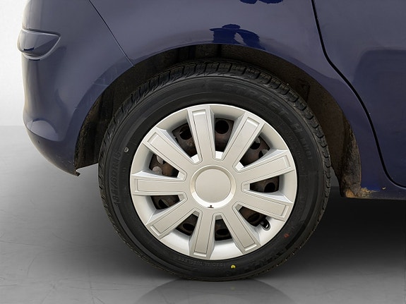Opel Corsa 21 of 22