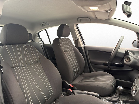 Opel Corsa 15 of 22