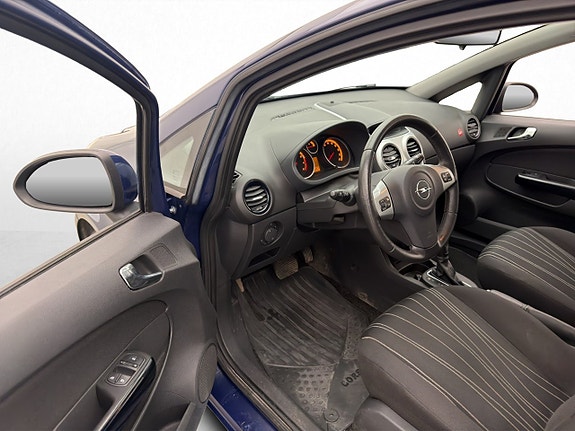 Opel Corsa 8 of 22