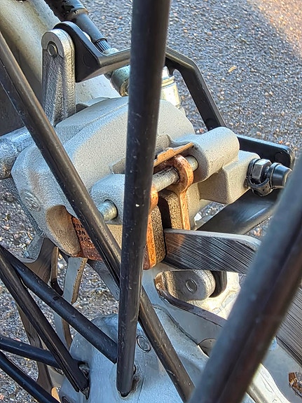 Kawasaki Kxf 450 6 of 6