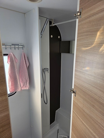 Adria Altea 552 PK 8 of 9
