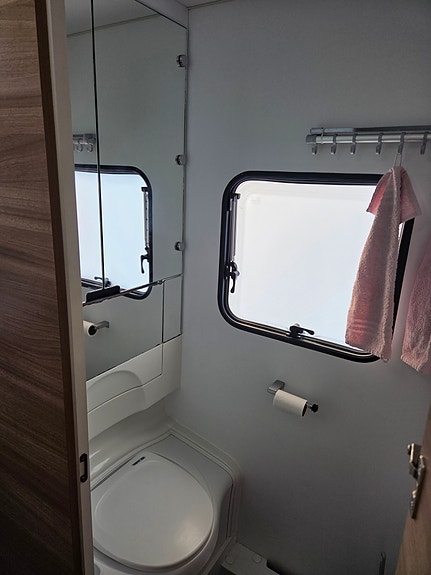 Adria Altea 552 PK 9 of 9