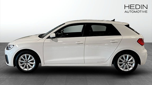 Audi A1 6 of 9
