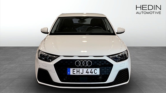 Audi A1 8 of 9