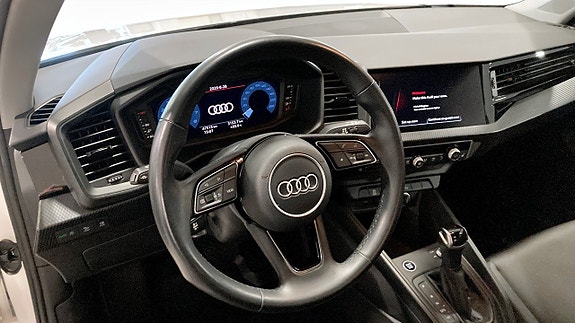 Audi A1 5 of 9