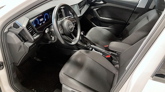 Audi A1 4 of 9