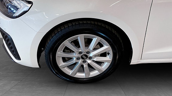 Audi A1 9 of 9