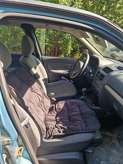 Renault Clio 3 of 9