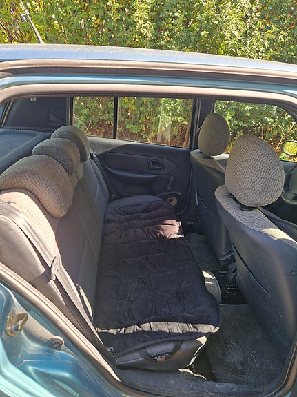 Renault Clio 5 of 9