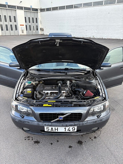 Volvo S60 10 of 10