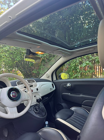 Fiat 500 4 of 4