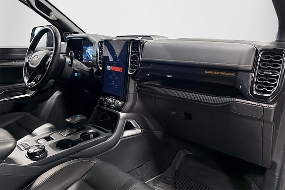 Ford Ranger 9 of 26
