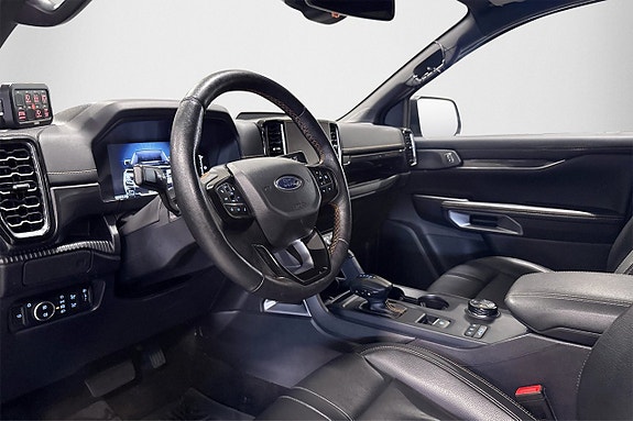 Ford Ranger 8 of 26