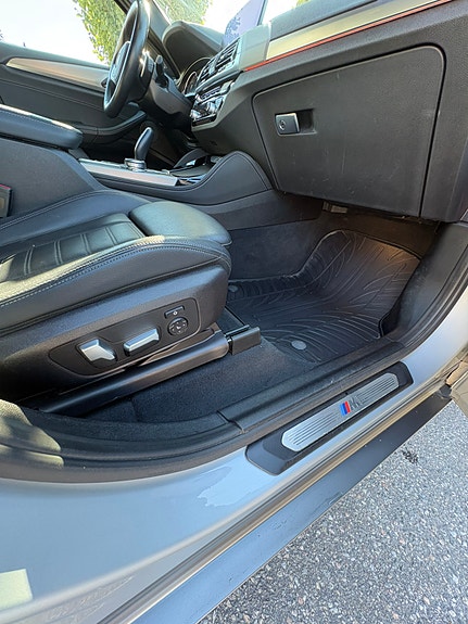 BMW X4 8 of 19