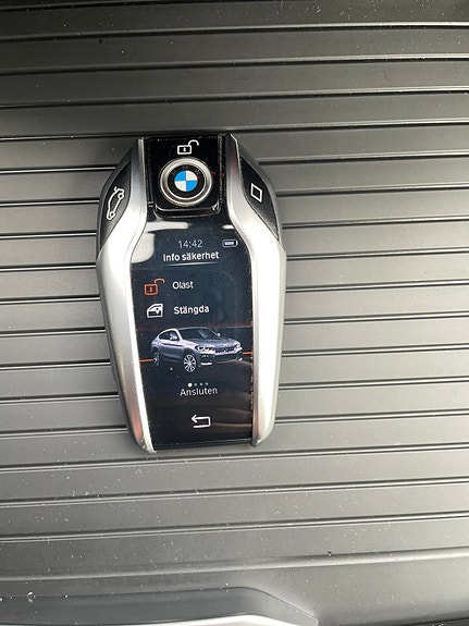 BMW X4 15 of 19