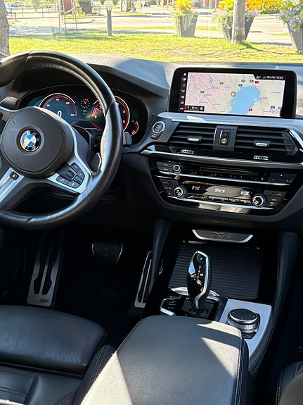 BMW X4 16 of 19