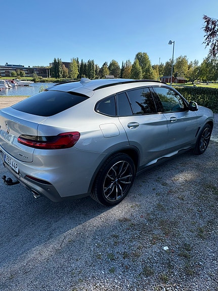 BMW X4 4 of 19