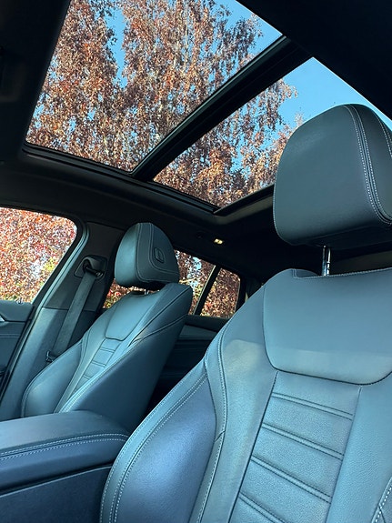 BMW X4 6 of 19