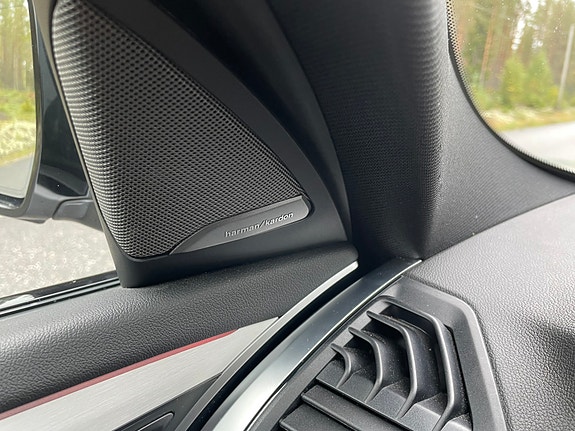 BMW X4 11 of 19