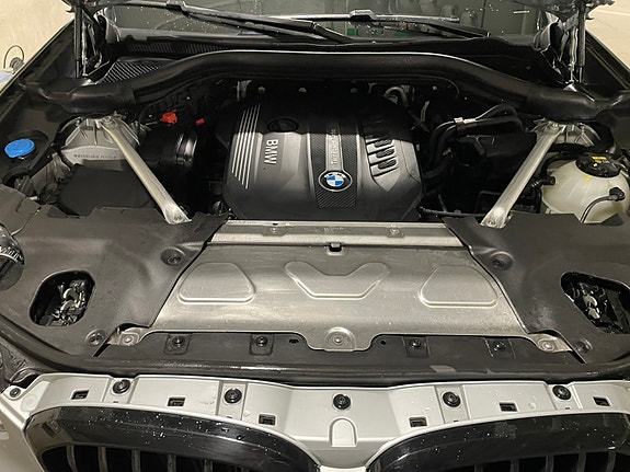 BMW X4 14 of 19