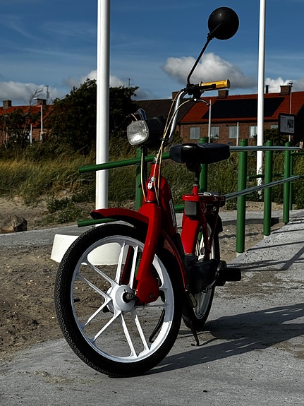 Piaggio Ciao 6 of 6