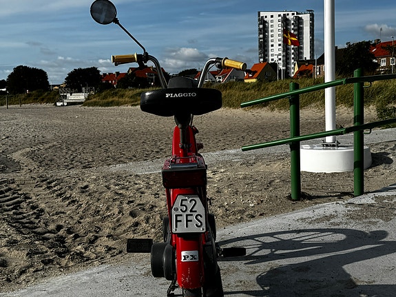 Piaggio Ciao 3 of 6