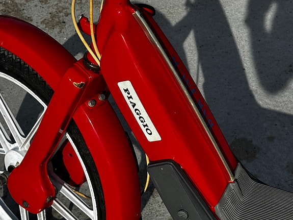 Piaggio Ciao 4 of 6