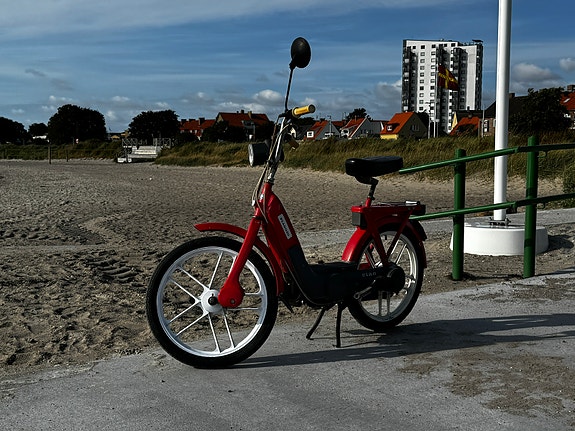 Piaggio Ciao 5 of 6